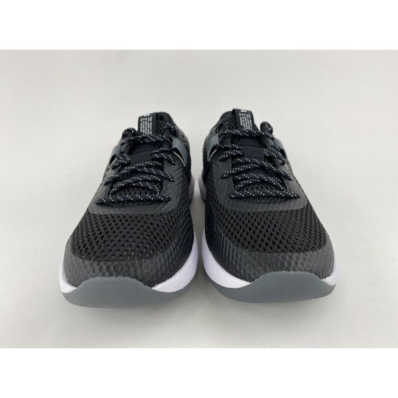 NEW Project Rock BSR 2 Black White Men's Sneakers Shoes Training - Picture 6 of 12